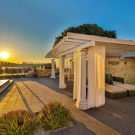 Awesome In Drvenik Mali With House Sea View בית נופש Petomavar